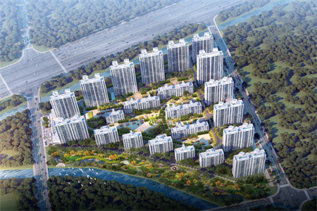 税务小区4室2厅2卫160㎡/车库40/附房20