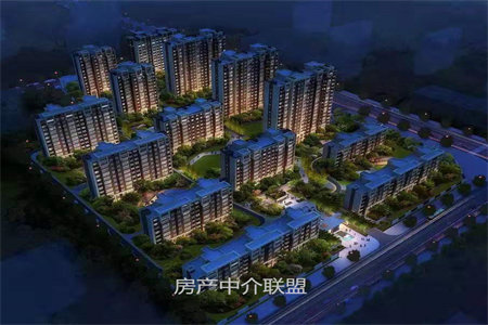 高级中学家属院全明户型简单装修送储藏室