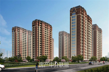 龙城华元家属院2室1厅1卫85㎡