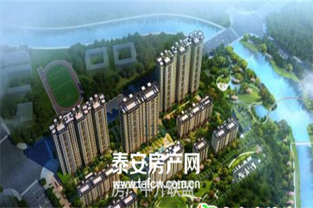 浉河区信合·湖东春天全新毛坯学区房