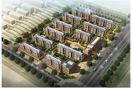 洲际花园3室2厅1卫67万97m2精装修带储藏室可分期。