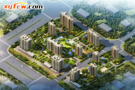 薛城方正园2室2厅1卫98.91m2毛坯房