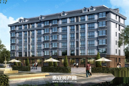 正道园3室2厅1卫125㎡车库