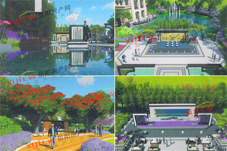 密州华都富林南区3室2厅1卫119万121m2出售