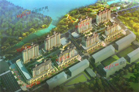 城南大同天下竹香苑3室2厅2卫129.8万123m2出售