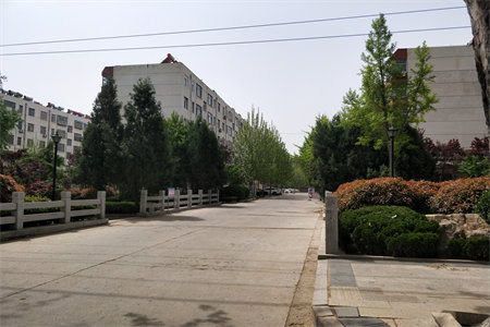 密州福顺小区3室2厅2卫136万153m2精装修出售